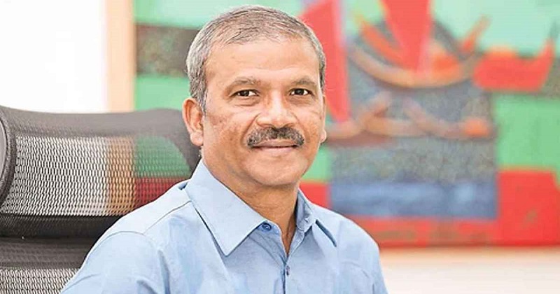 উপদেষ্টা ড. আসিফ নজরুল। ছবি: সংগৃহীত