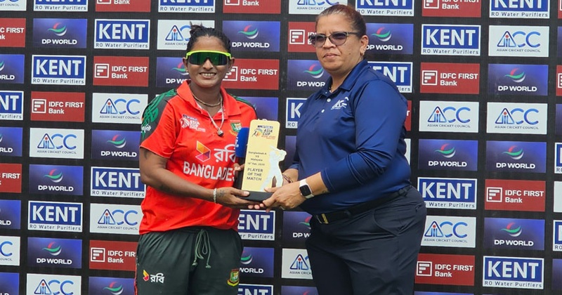 : ম্যাচেসরা লতা মণ্ডল