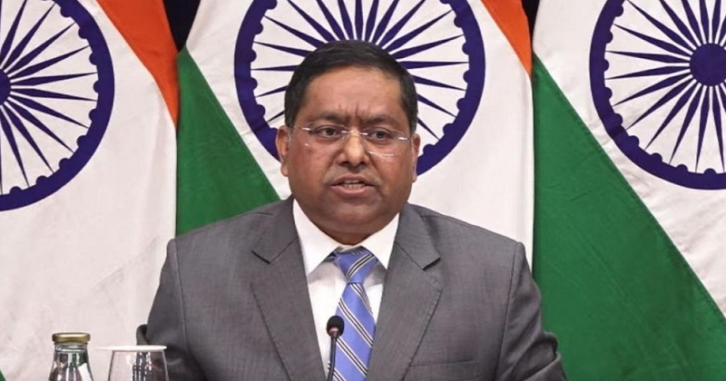 রণধীর জয়সওয়াল