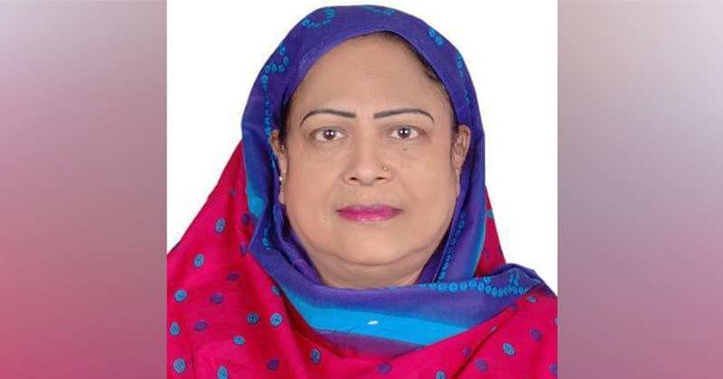 ভুক্তভোগী আয়েশা আক্তার