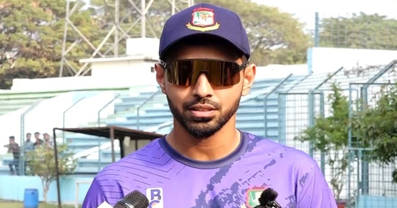 ক্রীড়া প্রতিবেদক
