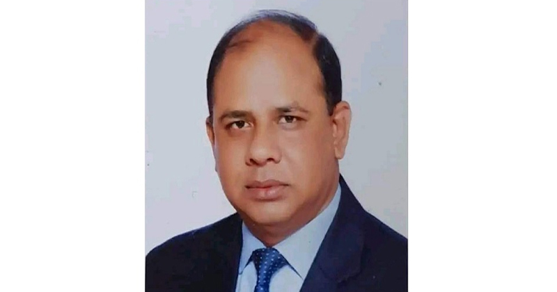 আইনজীবী আমিনুল ইসলাম