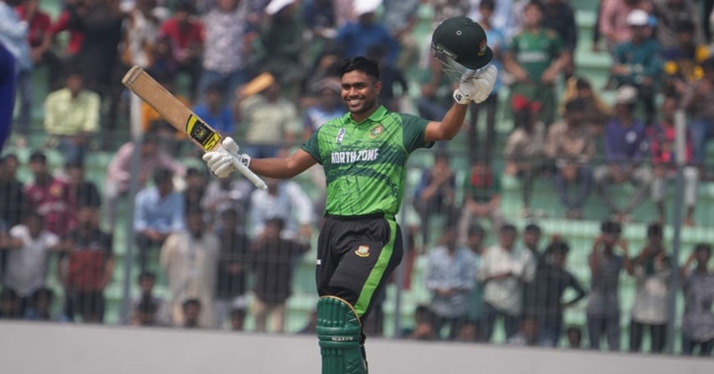 আকবর আলী