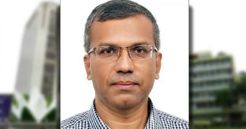 কেন্দ্রীয় ব্যাংকের নতুন গর্ভনর