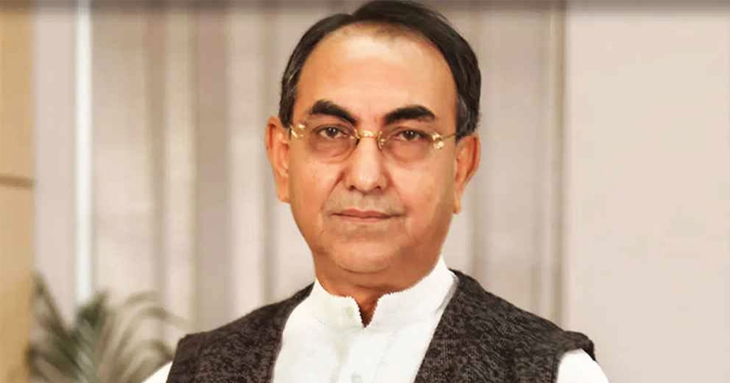মির্জা আব্বাস উদ্দিন আহমেদ