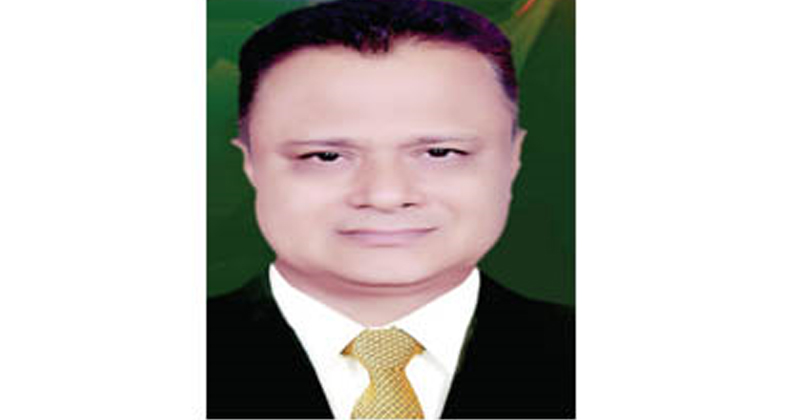 মুখলেছুর রহমান খান খসরু 