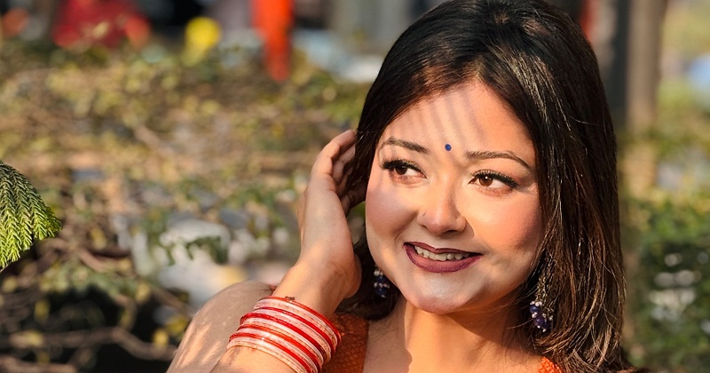 জাহের আলভীর স্ত্রী ইকরা