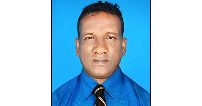 সহ-সভাপতি নির্বাচিত হলেন তাজুল ইসলাম বাদল