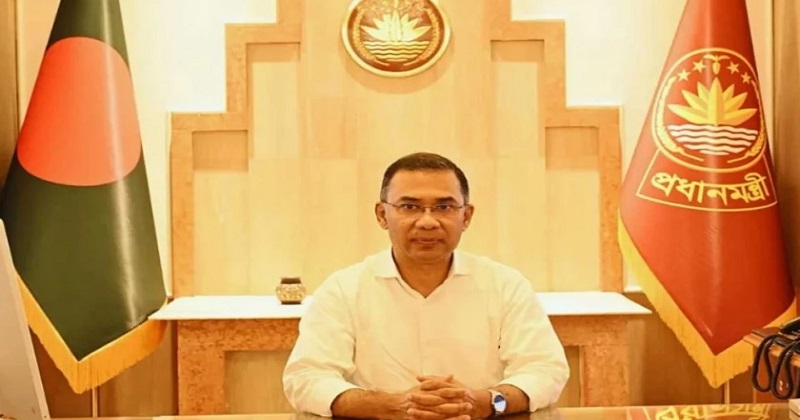 ইরানসহ মধ্যপ্রাচ্যের বর্তমান যুদ্ধ পরিস্থিতিতে প্রবাসী বাংলাদেশিদের নিয়ে প্রধানমন্ত্রী তারেক রহমানের দিকনির্দেশনা