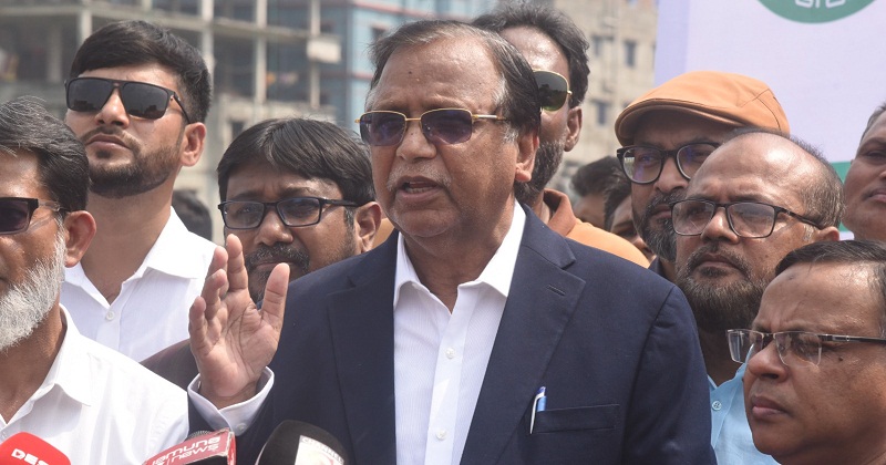 ডিএসসিসির মাসব্যাপী বিশেষ ক্রাশ প্রোগ্রাম