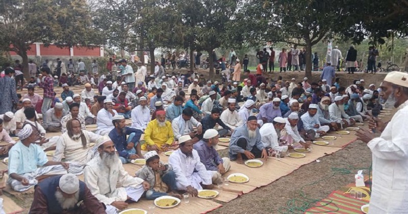জামায়াতের ইফতার মাহফিল