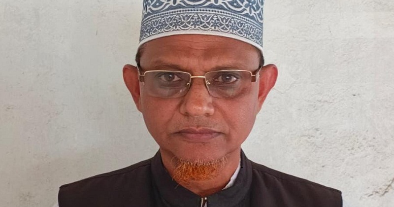 মাসুদুর রহমান