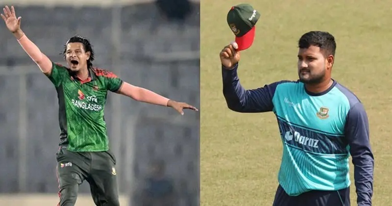 নাসুম আহমেদ ও ইয়াসির আলি চৌধুরী রাব্বি (ডানে)-ফাইল ছবি