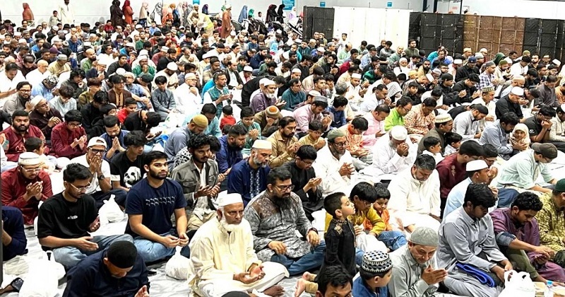 ‘অস্ট্রেলিয়ান মুসলিম ওয়েলফেয়ার সেন্টারে’র আয়োজনে অস্ট্রেলিয়ায় বার্ষিক ইফতার পার্টি অনুষ্ঠিত