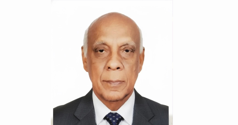 সংসদ সদস্য মুশফিকুর রহমান।
