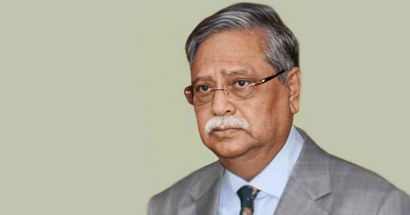 রাষ্ট্রপতি মো. সাহাবুদ্দিন