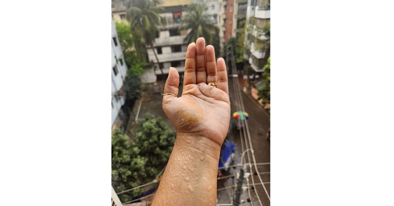 প্রতীকী ছবি
