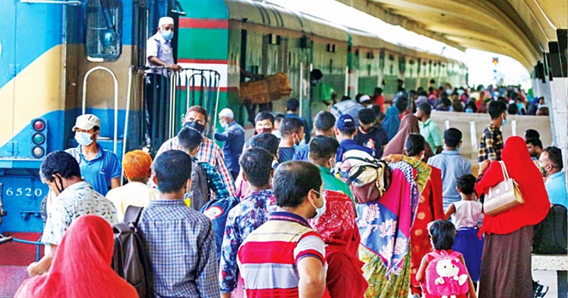 বাড়তে পারে ঈদের ছুটি