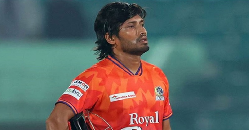 এনামুল হক বিজয়-ফাইল ছবি