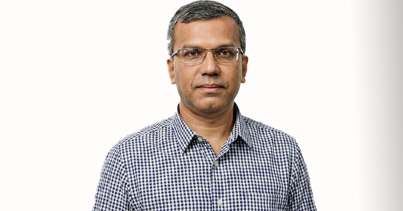 বাংলাদেশ ব্যাংকের গভর্নর মো. মুস্তাকুর রহমান