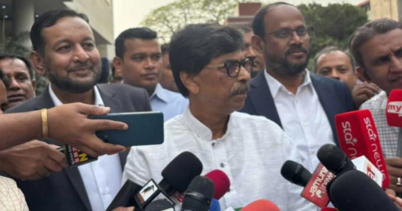 পহেলা বৈশাখের মধ্যে কৃষক কার্ড বিতরণের পাইলট প্রকল্প চালু হবে: কৃষিমন্ত্রী