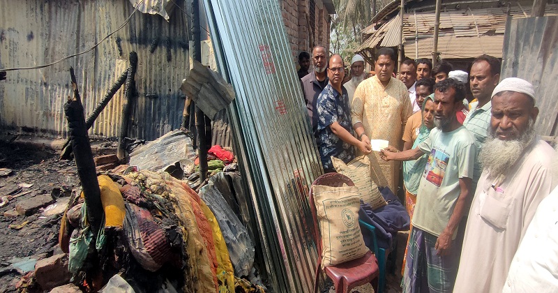 ভূমিহীন দিনমজুর সাজ্জাদ