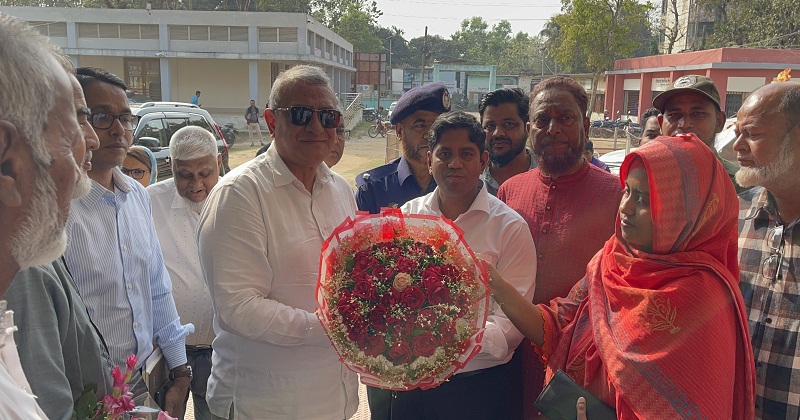 এমপি নাসেরের কঠোর হুঁশিয়ারি
