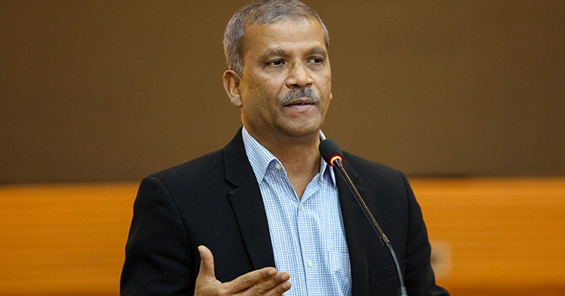 আইন উপদেষ্টা