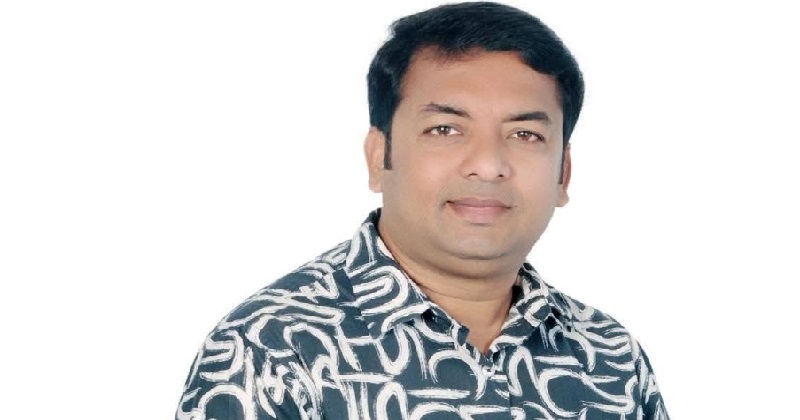 নওগাঁ জেলা যুবদলের সদস্য সচিব রুহুল আমিন মুক্তার