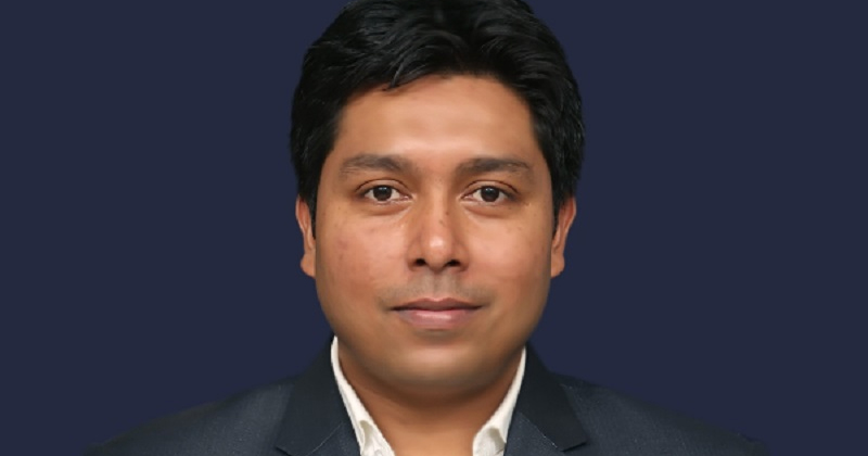 প্রসিকিউটর সাইমুম রেজা তালুকদার