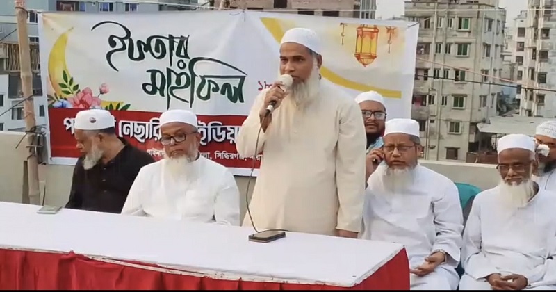 সংগৃহীত ছবি