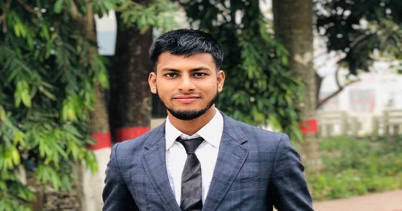 আল আমিন মুক্ত
