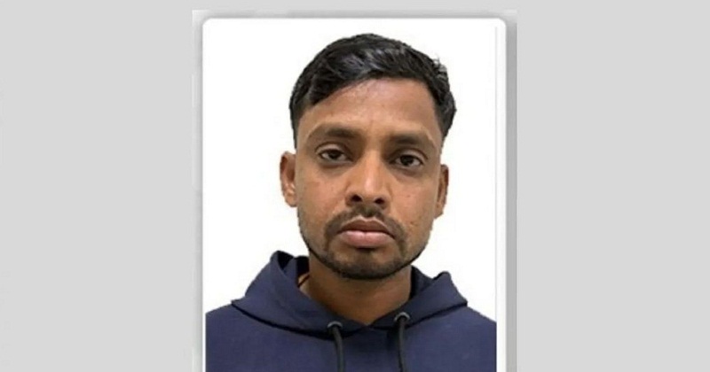 মোহাম্মদ ইসরাফিল মীর
