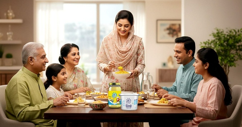 রমজানে খাবারে থাকুক ভারসাম্য
