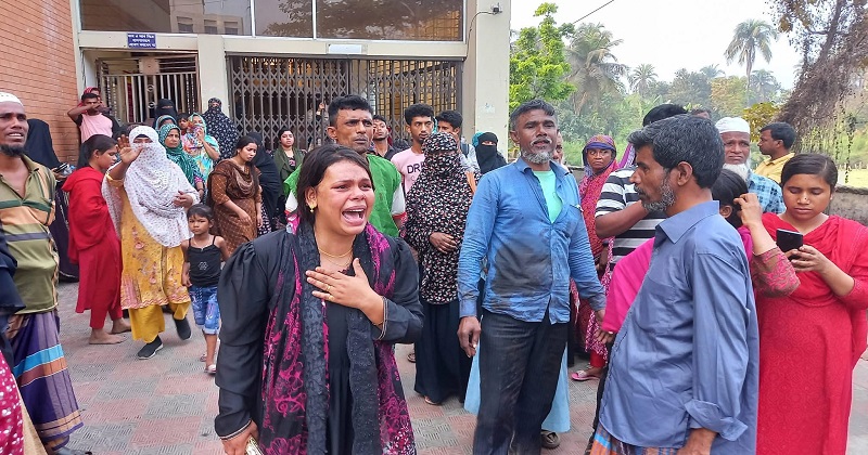 সংগৃহীত ছবি
