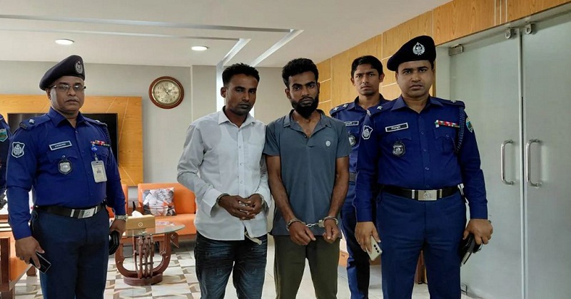 মিতু হত্যার রহস্য উদঘাটন