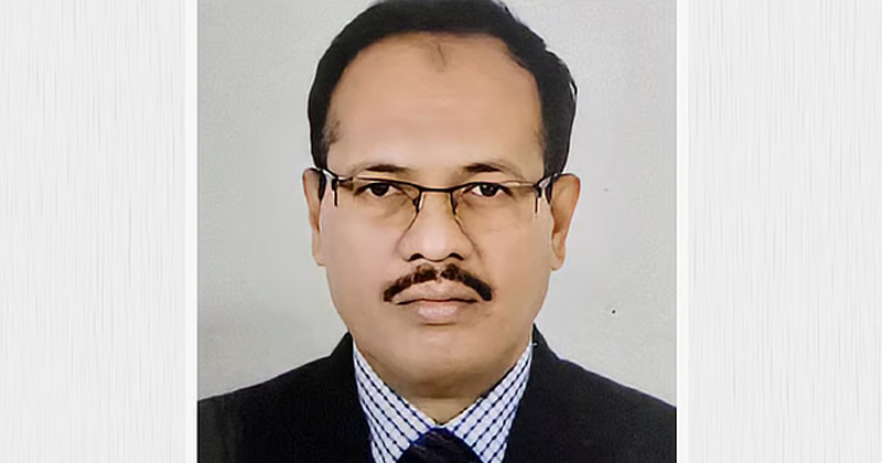 আমিনুল ইসলাম