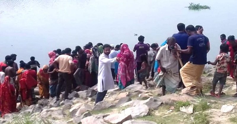 দুই যুবকের মৃত্যু
