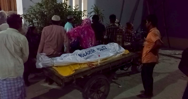 সংগৃহীত ছবি