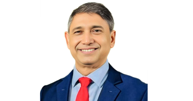 মুক্তিযুদ্ধ বিষয়ক মন্ত্রী এ্যাডভোকেট আহমেদ আযম খান