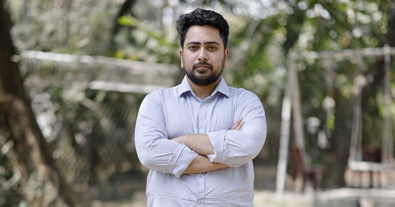 নাহিদ ইসলাম