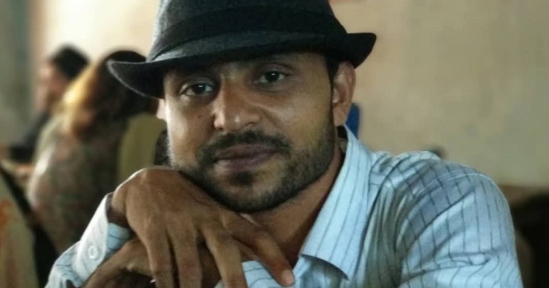 সাইফুল ইসলাম
