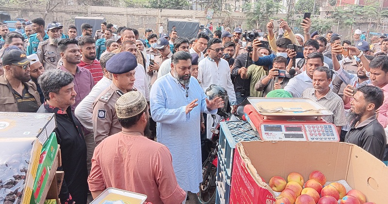 এমপি রনি
