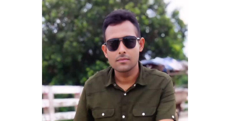 সড়ক দুর্ঘটনায় নিহত ফরহাদ সরদার