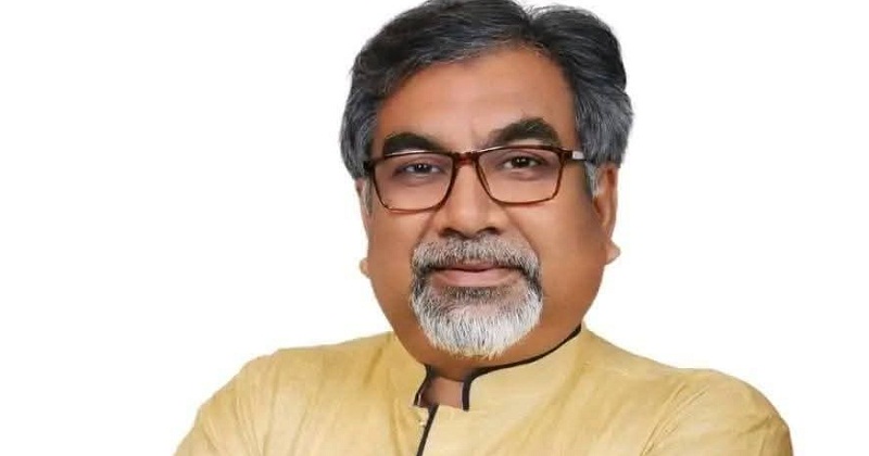 সৈয়দ এমরান সালেহ প্রিন্স