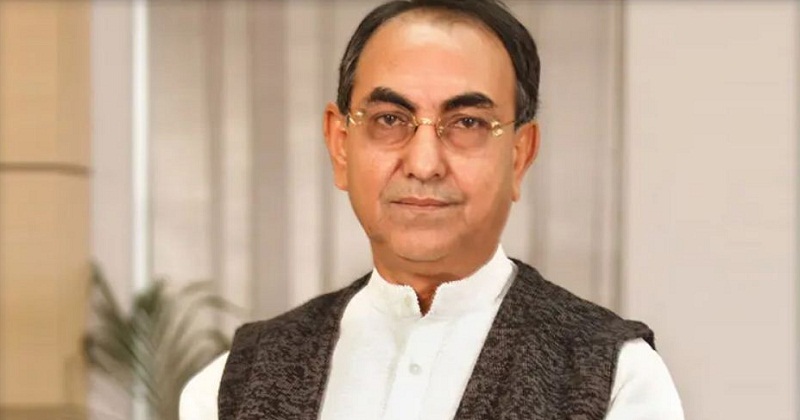 মির্জা আব্বাস
