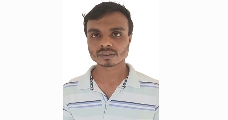 আড়াইহাজারে প্রবাস ফেরত নারীকে ধর্ষণ, ধর্ষক জমির আলী (৩৫) গ্রেফতার