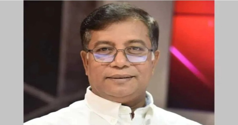 ড. মামুন আহমেদ ইউজিসির নতুন চেয়ারম্যান