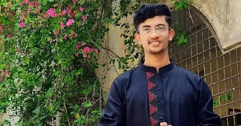 আব্দুর রাজ্জাক বিন সোলাইমান রিয়াদ