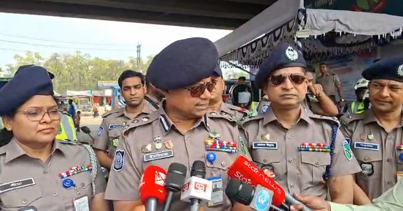 ডিআইজি হাইওয়ে